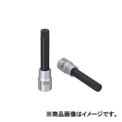 XZNトリプルスクエアビット14mmロング1/2 83376