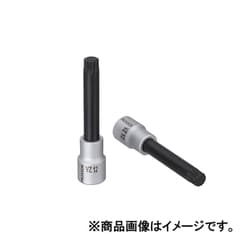 XZNトリプルスクエアビット12mmロング1/2 83374
