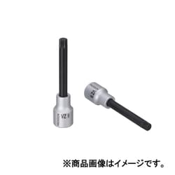 XZNトリプルスクエアビット9mmロング1/2 83372