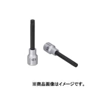 83372 [XZNトリプルスクエアビット9mmロング1/2]