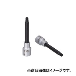XZNトリプルスクエアビット8mmロング1/2 83371