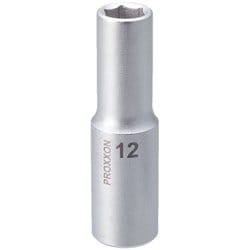 ディープソケット12mm 1/2 83357