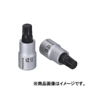 83325 [XZNトリプルスクエアビット12mm ロング 1/2]