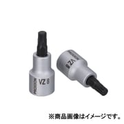 83321 [XZNトリプルスクエアビット8mm ロング 1/2]