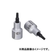 83318 [XZNトリプルスクエアビット5mmロング 1/2]