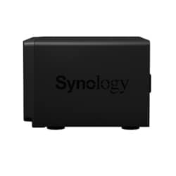 ヨドバシ.com - Synology シノロジー DS1618+-YX01 [6ベイNASサーバー ...