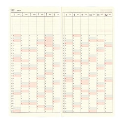 ヨドバシ Com ほぼ日 ほぼ日手帳 21 Weeks 週間手帳 ドラえもん おーい ドラえもん 21年1月始まり 通販 全品無料配達