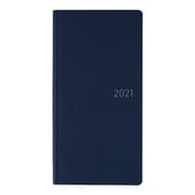 2021年1月始まり ほぼ日手帳 2021 weeks MEGA 週間手帳 カラーズ/トゥインクル