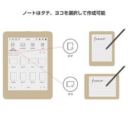 ヨドバシ.com - キングジム KING JIM freno（フリーノ