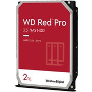 WD Red Pro NAS Storage SATA6G接続ハードディスク 10TB WD102KFBX