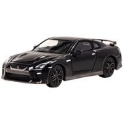 CN640033 1/64 日産 GT-R Limited of 50 units Special Edition R35 2019 ミッドナイトオパール [ダイキャストミニカー]