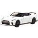 CN640034 1/64 日産 GT-R Limited of 50 units Special Edition R35 2019 ブリリアントホワイトパール [ダイキャストミニカー]