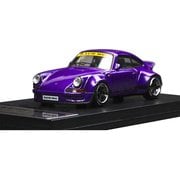 MC640002M 1/64 RWB 930 パールパープル [ダイキャストミニカー]