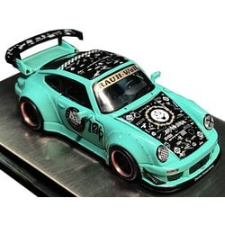 ヨドバシ.com - プライベートグッズモデル PGM-640201 1/64 RWB
