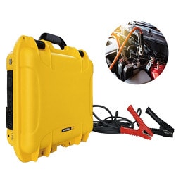 車両接続型電源 PR-HUG-CAR1.0