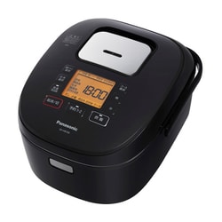 ヨドバシ.com - パナソニック Panasonic IHジャー炊飯器 HIGH