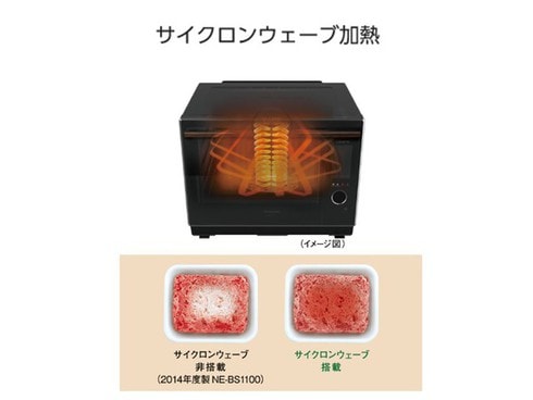 ヨドバシ.com - パナソニック Panasonic スチームオーブンレンジ ヨドバシ.com - パナソニック Panasonic スチームオーブンレンジ