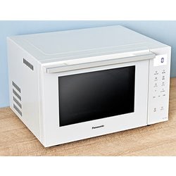 ヨドバシ.com - パナソニック Panasonic NE-FS300-W [オーブンレンジ