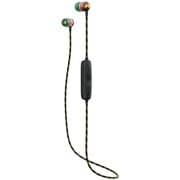 ワイヤレスイヤホン ラスタ EM SMILE JAMAICA WIRELESS 2 RA