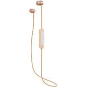 ワイヤレスイヤホン カパー EM SMILE JAMAICA WIRELESS 2 CP