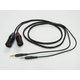 バランス接続ケーブル XLR3ピン×2 CZ-BC15XLR3