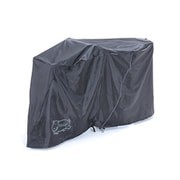 サイクルカバー カバーするよ ブラック KW-418AS/BK