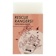 キャラクターグッズ S4216474 ディズニー まとまるくん消しゴム RESCUE RANGERS（レスキューレンジャー） 1C