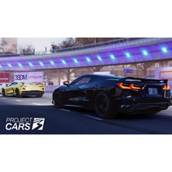 Jogo PS4 Corrida Project Cars 3 Mídia Física Novo Lacrado - BANDAI - Jogos  de Corrida e Voo - Magazine Luiza