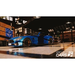 Jogo PS4 Corrida Project Cars 3 Mídia Física Novo Lacrado - BANDAI - Jogos  de Corrida e Voo - Magazine Luiza