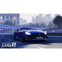 Jogo PS4 Corrida Project Cars 3 Mídia Física Novo Lacrado - BANDAI - Jogos  de Corrida e Voo - Magazine Luiza
