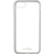 GPL8-02 [iPhone SE（第2世代）/8 4.7インチ用 LITTLE CLOSET（リトルクローゼット） ケース グレー]
