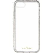 GPL8-08 [iPhone SE（第2世代）/8 4.7インチ用 LITTLE CLOSET（リトルクローゼット） ケース グリッター]