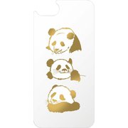 GLF8-128 [iPhone SE（第2世代）/8 4.7インチ用 LITTLE CLOSET（リトルクローゼット） 専用着せ替えフィルム 3panda]