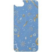 GLF8-131 [iPhone SE（第2世代）/8 4.7インチ用 LITTLE CLOSET（リトルクローゼット） 専用着せ替えフィルム ジュエリーフィッシュ]