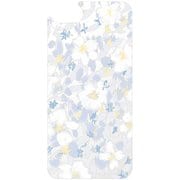 GLF8-138 [iPhone SE（第2世代）/8 4.7インチ用 LITTLE CLOSET（リトルクローゼット） 専用着せ替えフィルム レースフラワー]