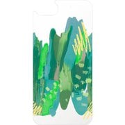 GLF8-145 [iPhone SE（第2世代）/8 4.7インチ用 LITTLE CLOSET（リトルクローゼット） 専用着せ替えフィルム Lush-paint（ラッシュペイント）]