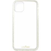 GPL11-02 [iPhone 11/XR用 LITTLE CLOSET（リトルクローゼット） ケース グリッター]