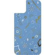 GLF11-11 [iPhone 11/XR用 LITTLE CLOSET（リトルクローゼット） 専用着せ替えフィルム Jewelry-fish（ジュエリーフィッシュ）]