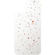 GLF11-12 [iPhone 11/XR用 LITTLE CLOSET（リトルクローゼット） 専用着せ替えフィルム ウォータービーズ]