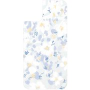GLF11-18 [iPhone 11/XR用 LITTLE CLOSET（リトルクローゼット） 専用着せ替えフィルム レースフラワー]