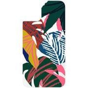 GLF11-20 [iPhone 11/XR用 LITTLE CLOSET（リトルクローゼット） 専用着せ替えフィルム メロウフラワー]