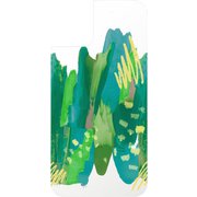 GLF11-25 [iPhone 11/XR用 LITTLE CLOSET（リトルクローゼット） 専用着せ替えフィルム Lush-paint（ラッシュペイント）]