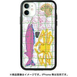 ヨドバシ Com いろは出版 Glf11 27 Iphone 11 Xr用 Little Closet リトルクローゼット 専用着せ替えフィルム ラッフルチェック 通販 全品無料配達