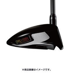 ヨドバシ.com - プロギア PRGR RS5 フェアウェイウッド M43（カーボン 