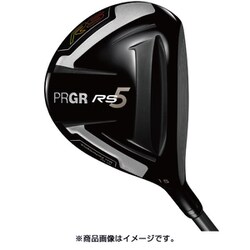 ヨドバシ.com - プロギア PRGR RS5 フェアウェイウッド M43（カーボン