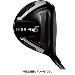 ヨドバシ.com - プロギア PRGR RS5 フェアウェイウッド M40（カーボン）（SR） ＃7 ロフト角21° 2020年モデル [ゴルフ  フェアウェイウッド] 通販【全品無料配達】