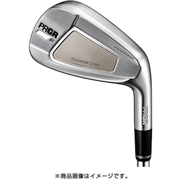 Larouge-M2アイアン PW 単品購入 (右， FD-50高弾性軽量