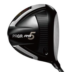 ヨドバシ.com - プロギア PRGR RS5 RS ドライバー M40（カーボン）（SR） ロフト角9.5° 2020年モデル [ゴルフ  ドライバー] 通販【全品無料配達】