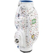 5LJC203000 [エンジョイ スポーツ キャディバッグ ユニセックス]