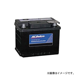 ヨドバシ.com - AC DELCO エーシーデルコ LN3 [欧州車用バッテリー